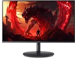 Monitor ACER Nitro XF240Y | 24 " | IPS | FHD | 16:9 | 240 Hz | 0.5/1 ms | 1920 x 1080 pixels | 250 cd/m&sup2; | HDMI ports quantity 2 | Black