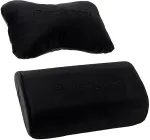 Noblechairs Cushion set Black 2 pc(s)