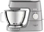 K&ouml;&ouml;gikombain Kenwood K&ouml;&ouml;girobot Titanium Chef Baker KVC85.314SI