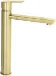 Deante High washbasin mixer