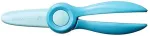 FISKARS 1064066 stationery/craft scissors Art & Craft scissors Straight cut Blue