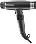 F&ouml;&ouml;n GA.MA PH6030.BK hair dryer 1500 W Black
