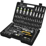 Fieldmann Set FDG 5001-108R 108 pc