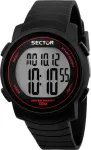 SECTOR K&auml;ekell MAN R3251543001 (44MM)
