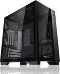 RAIJINTEK PAEAN Mini Mini Tower Black