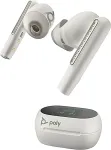HP - POLY HP Poly Ersatz Buds wei&szlig; (L+R) f&uuml;r Voyager Free 60