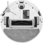 Tolmuimeja SENCOR Robot t&uuml;hjendusjaamaga SRV7485WH