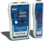 TRENDnet Netzwerkkabeltester Transport Koffer Kabel 300m