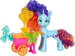 MY LITTLE PONY m&auml;ngufiguur 7,5 cm