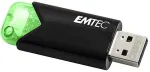 M&auml;lukaart Emtec USB3.2 Click Easy B110 64GB Green
