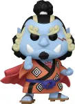 Funko POP! Vinyl figuur: One Piece - Jinbe (w/ chase)