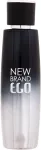 New Brand Parfums Prestige Ego Silver 100ml - Eau de Toilette meestele