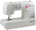 Łucznik Weronika 2008 Sewing machine