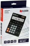 Kalkulaator ELEVEN Office calculator SDC554S black
