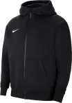 Nike Park 20 Fleece Full-Zip Hoodie black CW6891 010
