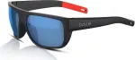 Bolle P&auml;ikeseprillid UNISEX BS021002-S (L&auml;&auml;ts/Sild/Tagaosa) 58/17/125 mm