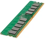 M&auml;lu Hewlett & Packard Enterprise HPE 8GB (1x8GB) Single Rank x8 DDR4-2933 CAS-21-21-21 Registered Smart Memory Kit