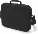 DICOTA Laptop Tasche Eco Multi BASE bis 43,9 cm 17.3" Schwarz