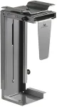 Maclean Computer holder MC-713 S silver