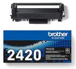 Brother Tooner TN-2420 (TN2420), must, 3000 lk.