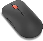 Hiir Lenovo Pro Plus 6050 mouse Office Ambidextrous RF Wireless + Bluetooth Optical 2400 DPI