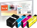 NONAME Tooner Peach Ink Saving Pack PI300-977 (compatible with HP 912XL (3YP34AE))