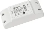 SONOFF Wi-Fi Smart Switch with RF 433MHz support