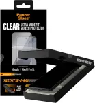 PANZERGLASS Kaitseklaas Google Pixel 11 Pro XL, FastFit t&auml;ispaigalduskomplekt,