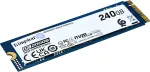 K&otilde;vaketas Kingston Ent. M.2 240GB DC2000B NVMe PCIe 4.0 x 4