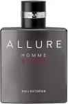 Chanel Allure Homme Sport Eau Extreme 3x20ml - Eau de Toilette meestele