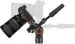 Statiiv MANFROTTO MKBFRLA-3W Befree 3-Way Live Advanced Sony Alpha