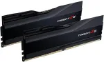 M&auml;lu G.SKILL DDR5 - 32GB - 7600 - CL - 36 (2x 16 GB) dual kit, memory (black, F5-7600J3646G16GX2-TZ5K, Trident Z5, INTEL XMP)