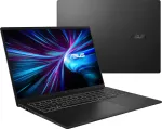 S&uuml;learvuti ASUS | V16 V3607VP-RP020W | Matte Black | 16 " | WUXGA | 1920 x 1200 pixels | Anti-glare | Intel Core 7 | 240H | 16 GB | DDR5 | Hard drive capacity M.2 NVMe PCIe 4.0 SSD GB | NVIDIA GeForce RTX 5070 | GDDR7 | 8 GB | Windows 11 Home | 802.1 ...