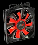 AIREN FAN DualWings 120E (120x120x25mm, Dual Wings