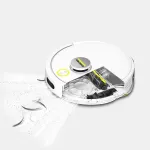 Tolmuimeja K&auml;rcher VACUUM CLEANER ROBOT RVC 3/COMFORT 1.269-123.0 KARCHER