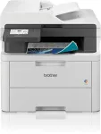 Printer Brother | Multifunction | DCP-L3560CDW | Laser | Colour | All-in-one | A4 | Wi-Fi