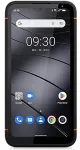 Mobiiltelefon GIGASET GX4 Pro black