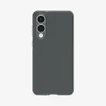 Spigen Liquid Crystal Galaxy S25 Edge Case Space Crystal