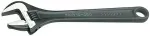 GEDORE Adjustable open-ended Spanner 12 phosphated