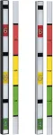 Axis F92A01 - Geh&auml;use f&uuml;r H&ouml;henskala des Kamerasensors - Silber - f&uuml;r AXIS A1125, F1004, F1025, P1264, P1265, P8535 (01631-001)