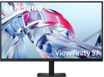 Monitor SAMSUNG S70H computer 81.3 cm (32") 3840 x 2160 pixels 4K Ultra HD LCD Black