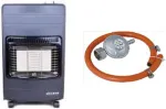 Volteno GAS FURNACE 1500/2800/4200 With