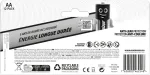 Energizer patarei Everyday AA DHP12