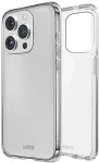 Sbs TESKINIP1661PT mobile phone case 16 cm (6.3") Cover Transparent