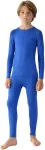 No name Boys' Seamless Underwear 4F M149 Cobalt 4FJWAW24USEAM149 36S 164cm