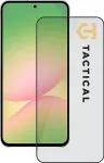 TACTICAL Glass Shield 5D glass for Samsung Galaxy A57 Black