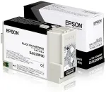 Tooner EPSON SJIC20P(K) BLACK INK CARTRIDGE OR TM-C3400BK