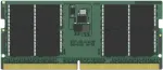 M&auml;lu Kingston DRAM 32GB 5600MT/s DDR5 Non-ECC CL46 SODIMM 2Rx8