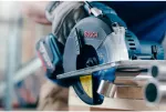 Bosch Powertools Bosch circular saw blade Expert for Stainless Steel, 160mm