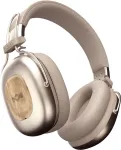 Marley Headphones | Positive Vibration Rebel | Bluetooth | ANC | Cream